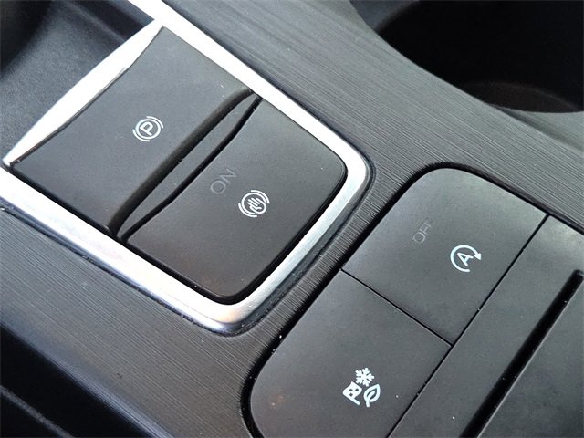 Certified 2023 Ford Escape Active image 24