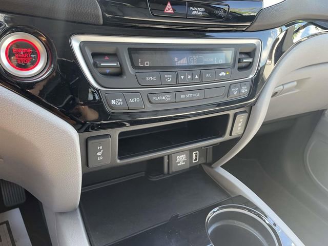 Used 2019 Honda Ridgeline RTL-E image 35