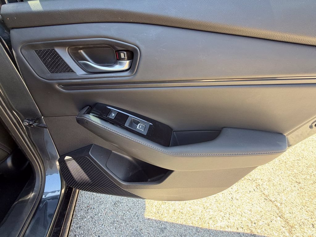 Used 2025 Honda Accord Touring image 16