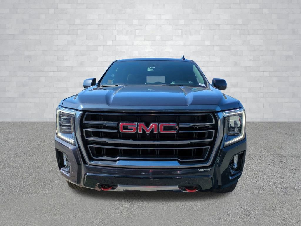 Used 2024 GMC Yukon XL AT4 w/ AT4 Premium Plus Package image 8