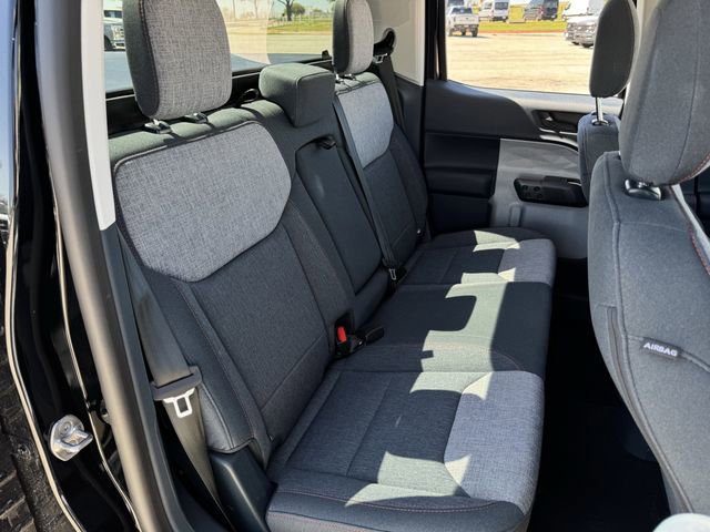 Certified 2024 Ford Maverick XLT image 28