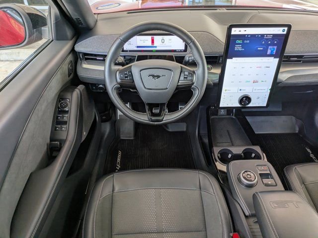 Certified 2022 Ford Mustang Mach-E GT w/ GT Performance Edition image 14