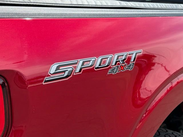 Certified 2021 Ford F150 Lariat AWD/4WD image 20