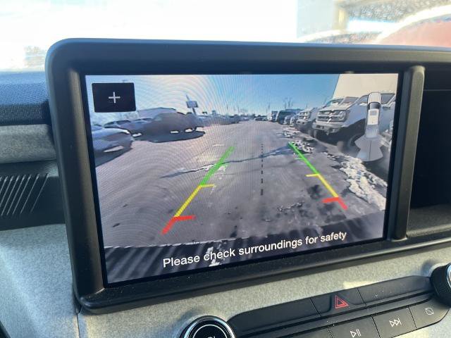 Certified 2024 Ford Maverick XLT image 30