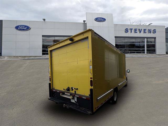 Certified 2022 Ford E-350 and Econoline 350 Super Duty w/ Power Windows & Locks Group RWD image 31