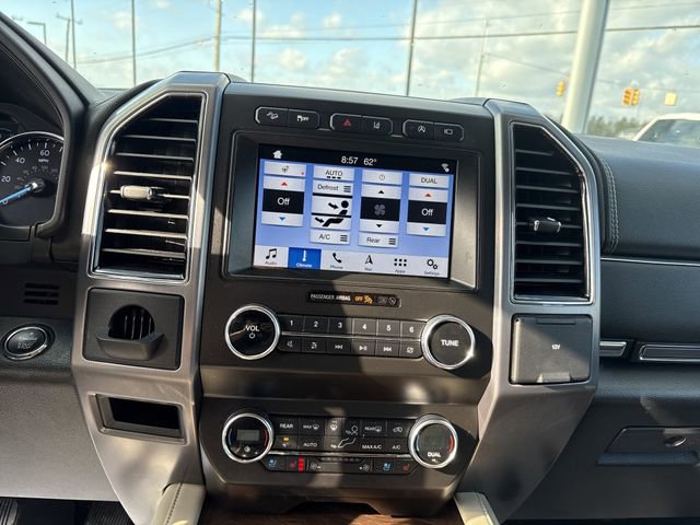 Certified 2019 Ford Expedition Platinum AWD/4WD image 32