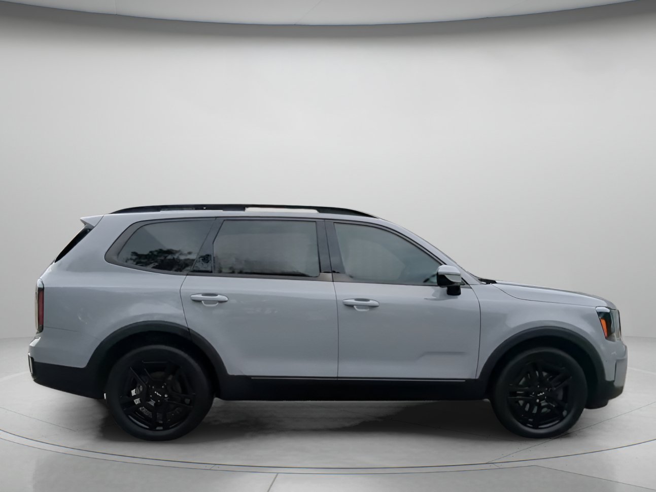 Used 2024 Kia Telluride SX X-Line AWD/4WD image 31