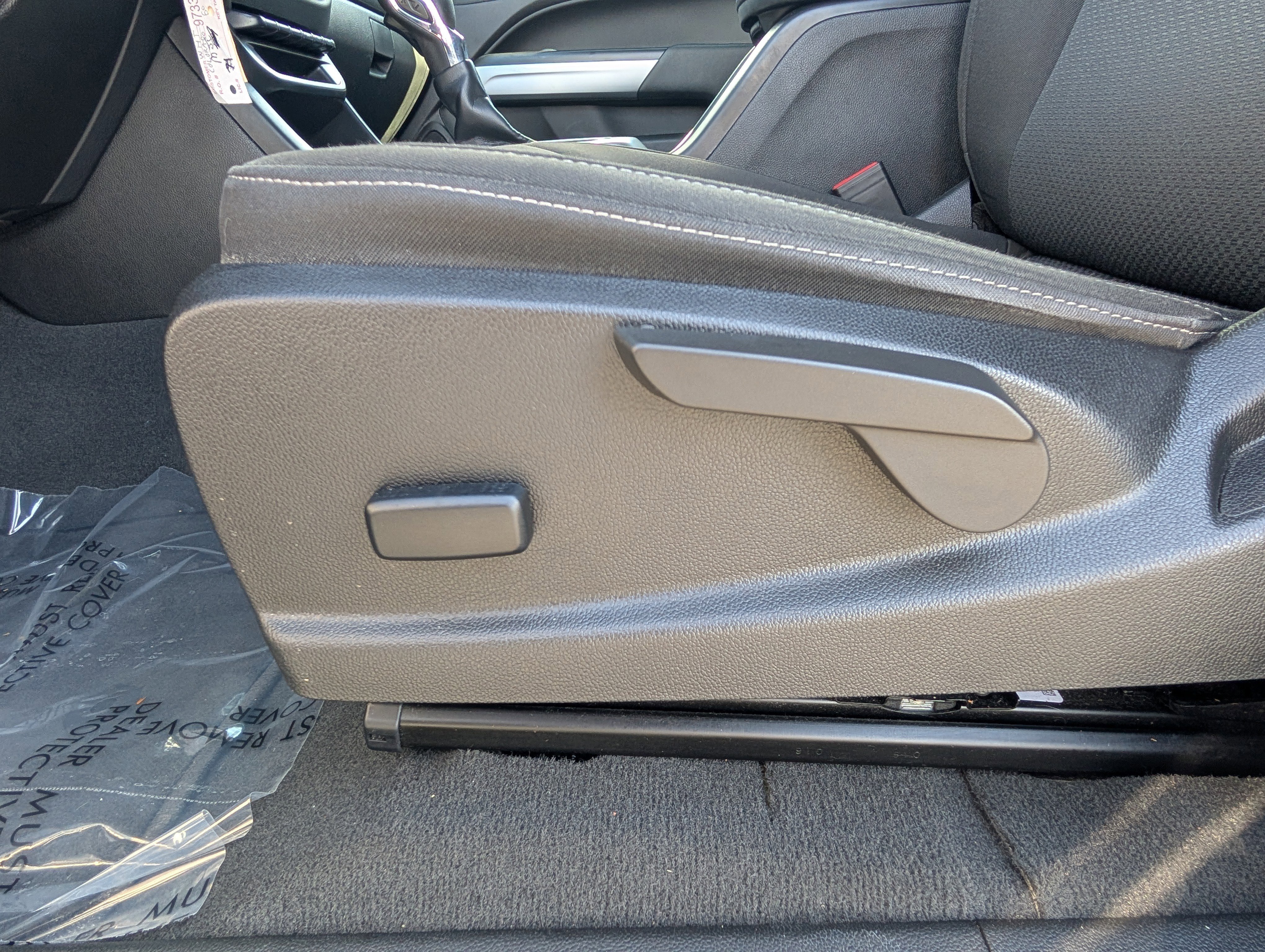 Used 2022 Chevrolet Colorado LT w/ Safety Package image 20