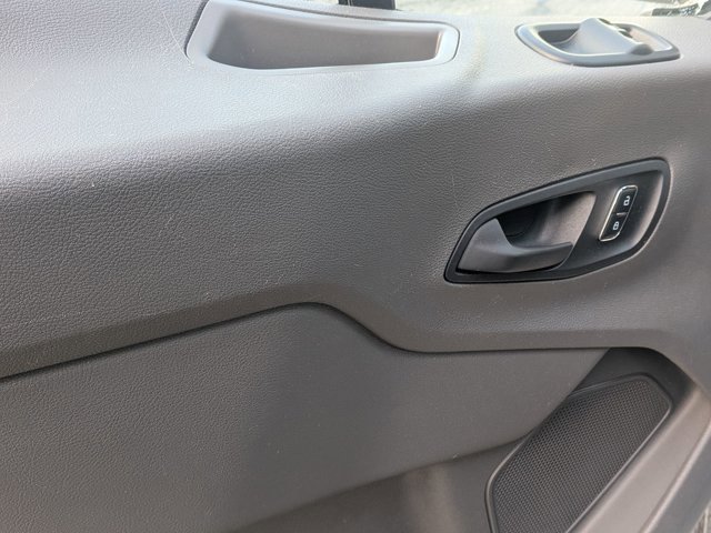 Certified 2024 Ford Transit 250 Low Roof w/ Exterior Upgrade Package image 12
