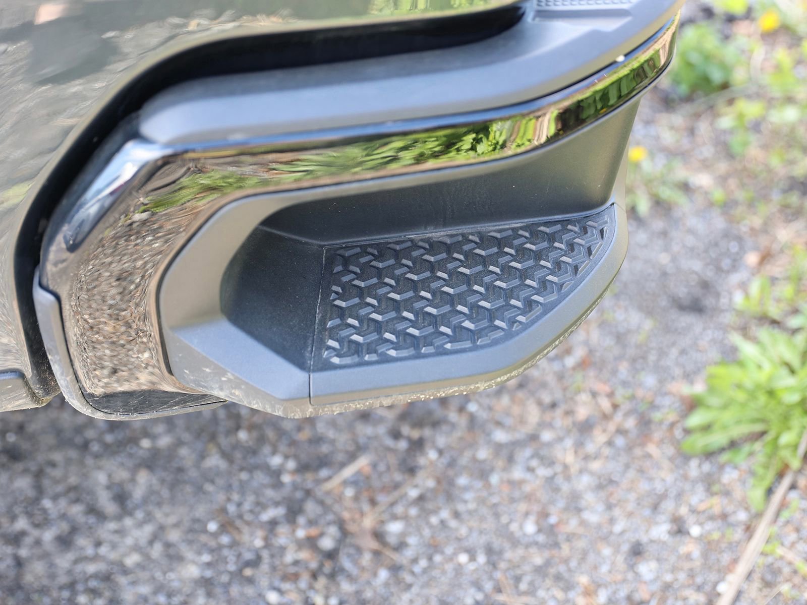 Used 2020 Chevrolet Silverado 1500 Custom Trail Boss w/ Custom Convenience Package image 7