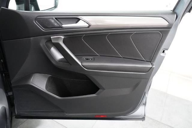 Used 2024 Volkswagen Tiguan SE R-Line FWD image 24