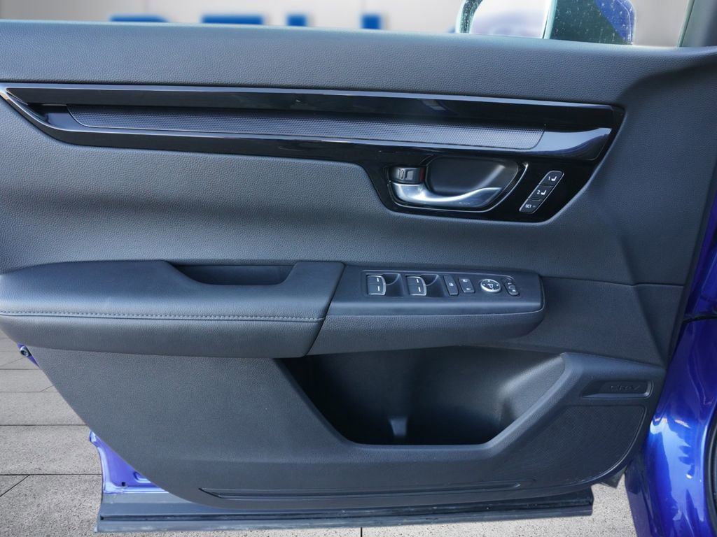 Used 2024 Honda CR-V EX-L image 16