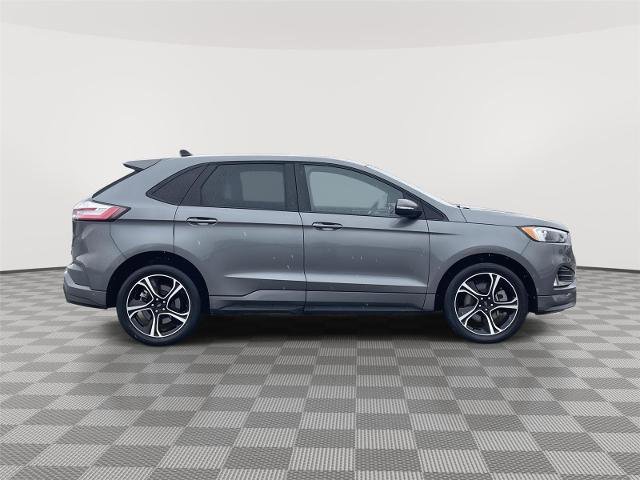 Certified 2024 Ford Edge ST AWD/4WD image 6
