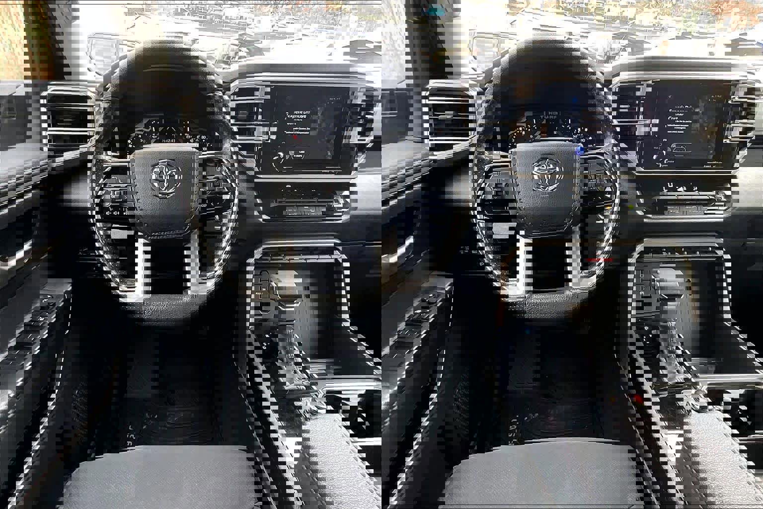 Used 2023 Toyota Tundra SR5 image 8