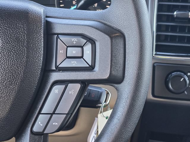 Certified 2020 Ford F150 XLT AWD/4WD image 26