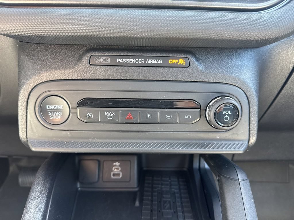 Certified 2025 Ford Bronco Sport Badlands AWD/4WD image 15