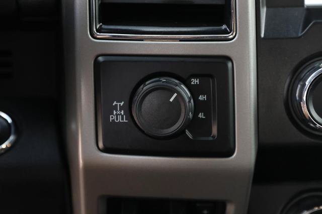 Certified 2021 Ford F250 Lariat AWD/4WD image 39