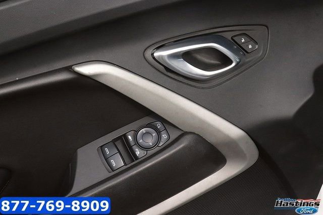 Used 2023 Chevrolet Camaro LT image 11