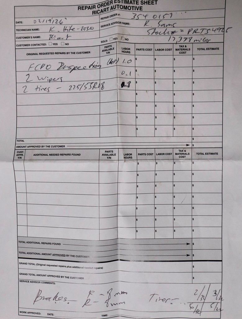 Used 2024 Dodge Hornet R/T image 12