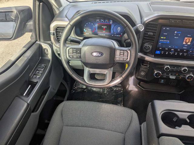 Certified 2024 Ford F150 XLT RWD image 16