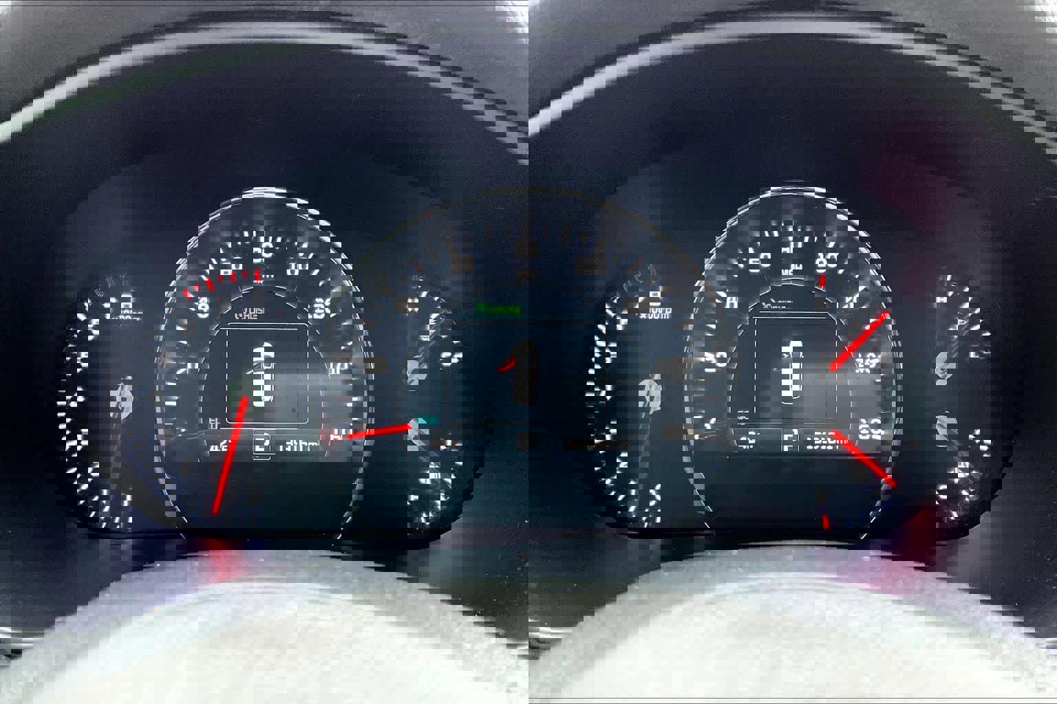 Used 2018 Kia Sorento EX image 26