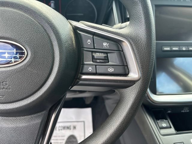Used 2024 Subaru Outback AWD/4WD image 20