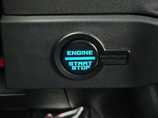 Certified 2025 Ford Bronco Big Bend AWD/4WD image 40