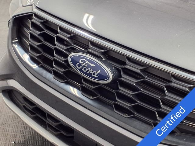 Certified 2023 Ford Escape ST-Line w/ Tech Pack #1 AWD/4WD image 15