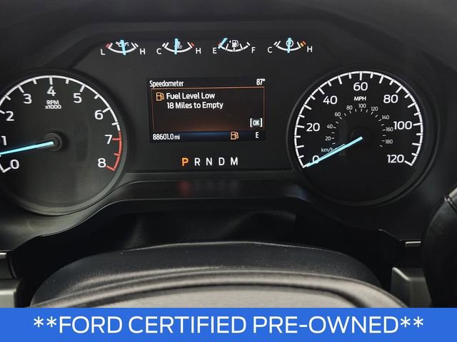 Certified 2023 Ford F150 XL w/ XL Chrome Appearance Package AWD/4WD image 21