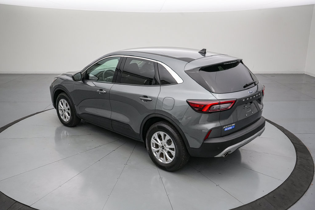 Certified 2023 Ford Escape Active w/ Tech Pack #1 AWD/4WD image 6