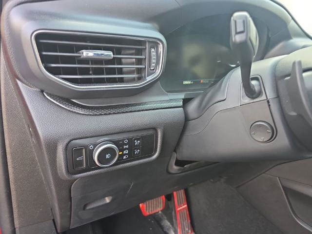 Certified 2023 Ford Explorer ST w/ Equipment Group 401A image 15