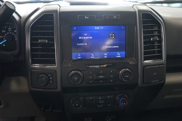 Certified 2020 Ford F150 XLT AWD/4WD image 20