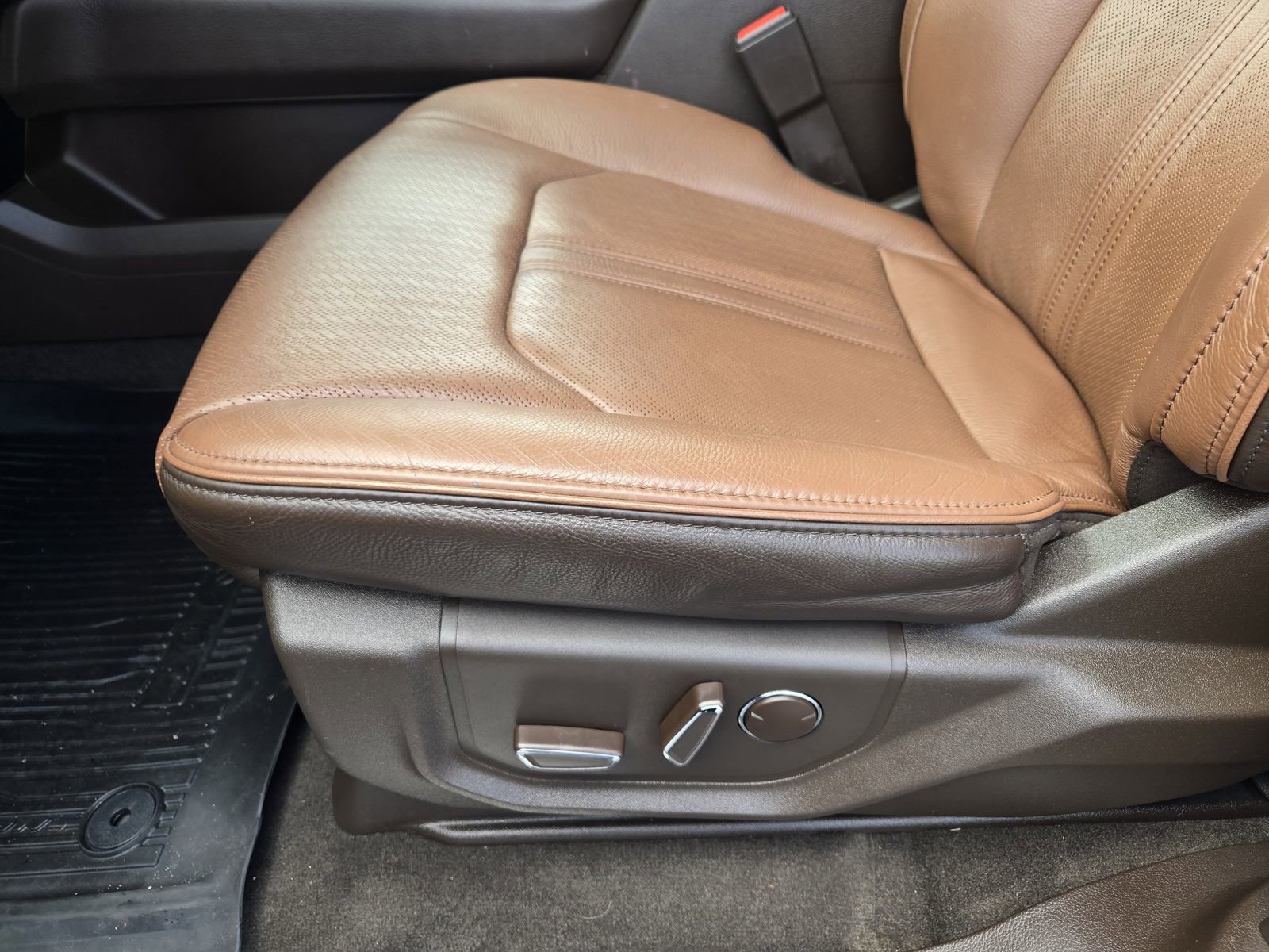 Certified 2023 Ford Expedition King Ranch RWD image 22