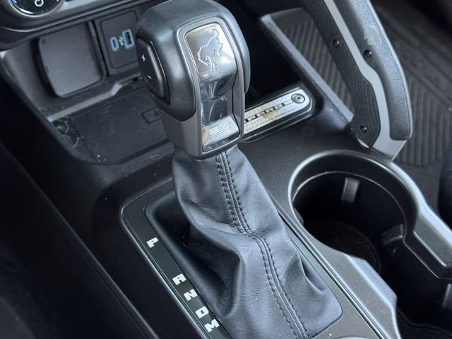 Certified 2021 Ford Bronco Outer Banks image 20