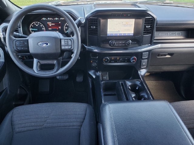 Certified 2023 Ford F150 XL w/ STX Appearance Package AWD/4WD image 23