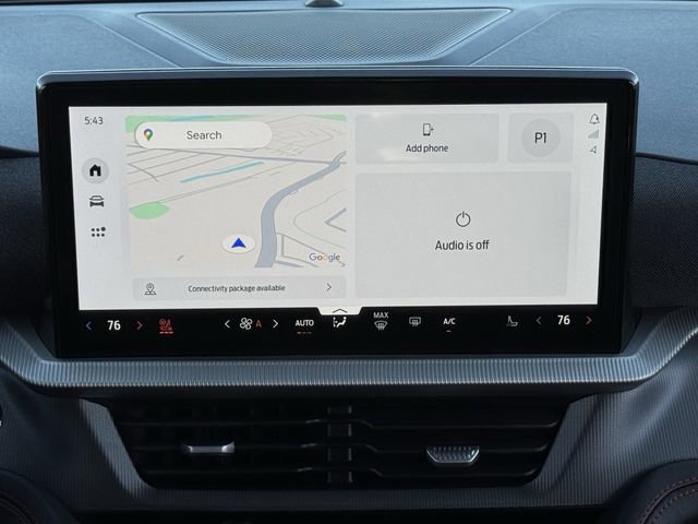 Certified 2025 Ford Explorer ST image 15