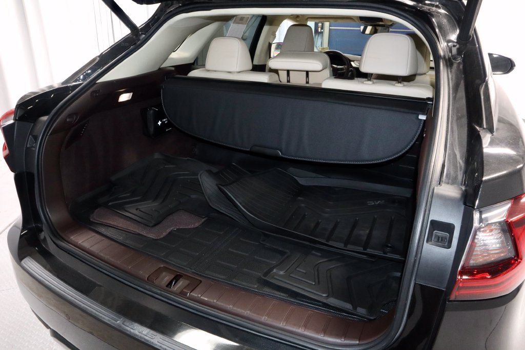 Used 2020 Lexus RX 350 FWD w/ Accessory Package image 14