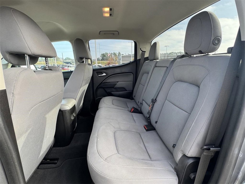 Used 2019 Chevrolet Colorado LT image 15