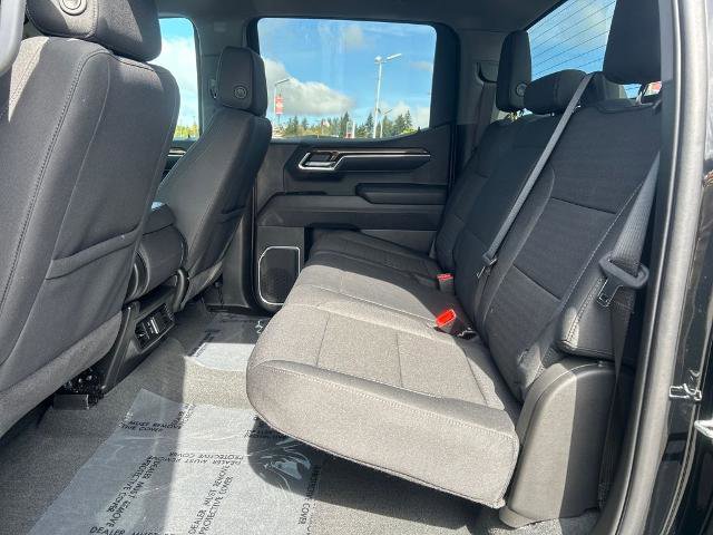 Used 2025 Chevrolet Silverado 1500 LT Trail Boss w/ Protection Package image 10