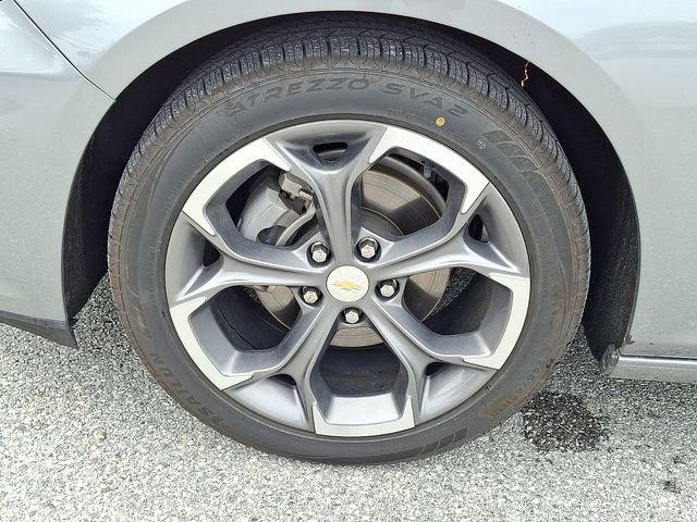 Used 2024 Chevrolet Malibu LT FWD image 36