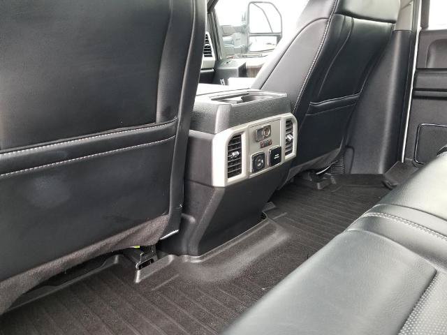 Certified 2020 Ford F250 Lariat AWD/4WD image 16