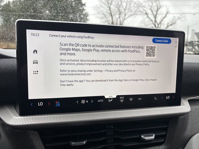 Certified 2025 Ford Explorer Platinum w/ LUX Leather Package image 17