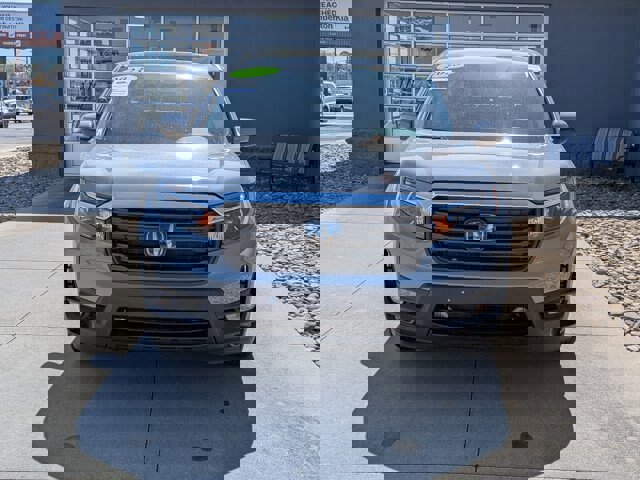 Used 2023 Honda Ridgeline RTL image 9