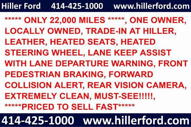 Used 2022 Chevrolet TrailBlazer ACTIV image 11