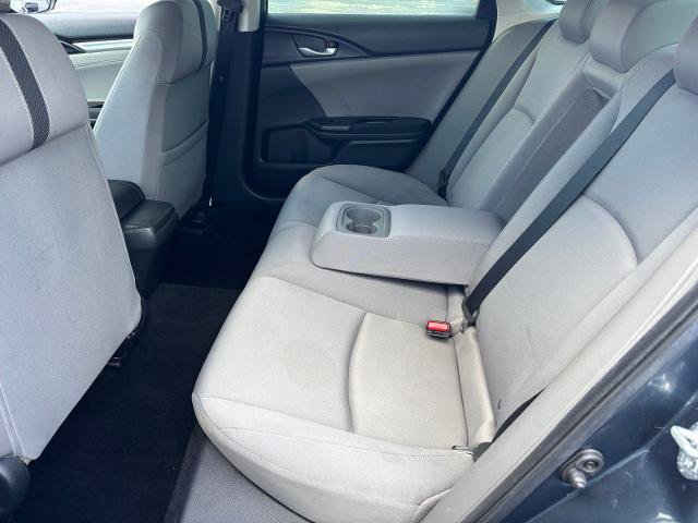 Used 2019 Honda Civic EX image 15