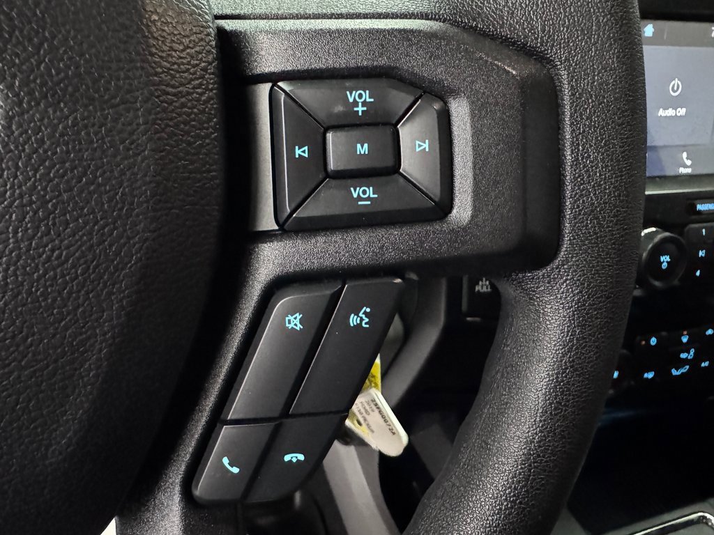 Certified 2019 Ford F150 XL w/ Equipment Group 101A Mid image 18