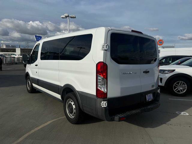 Certified 2018 Ford Transit 150 XL image 3