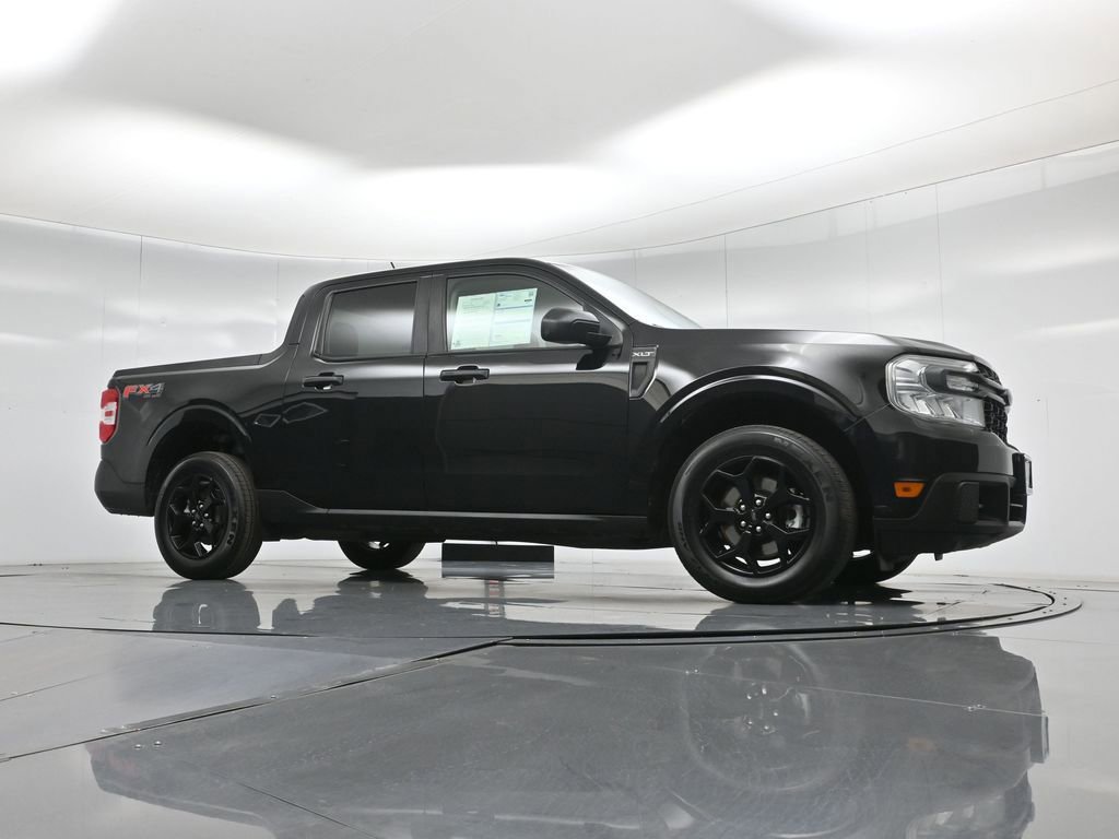 Certified 2024 Ford Maverick XLT w/ Equipment Group 300A Standard image 6