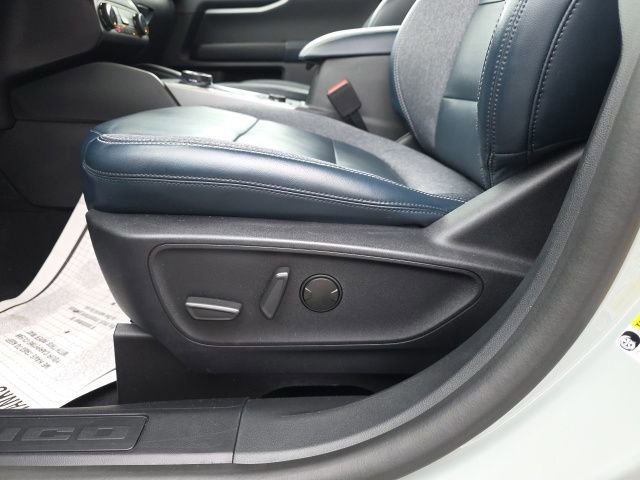 Certified 2022 Ford Bronco Sport Outer Banks w/ Tech Package image 14