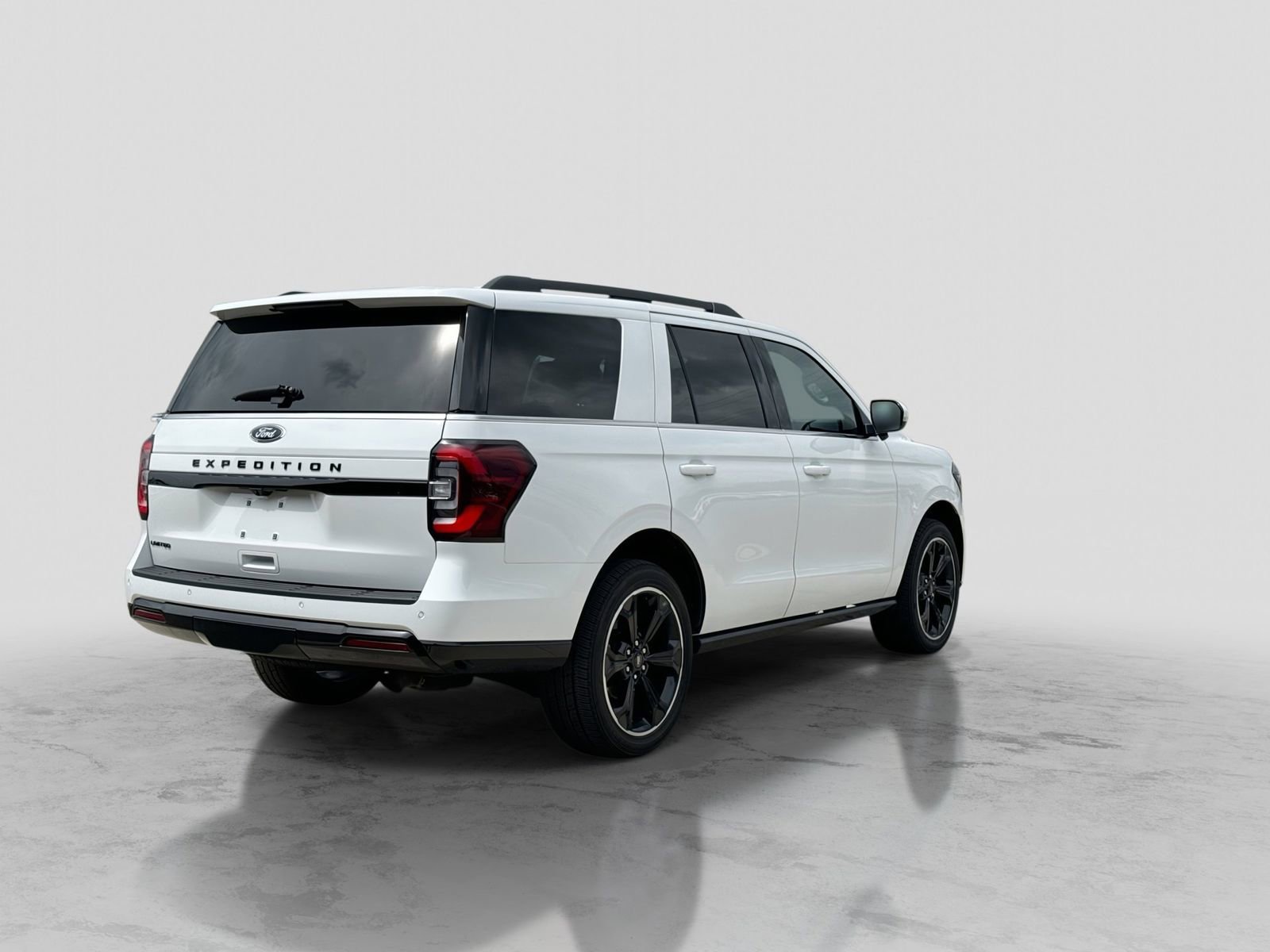Certified 2023 Ford Expedition Limited AWD/4WD image 8